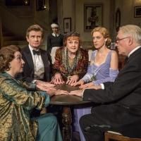 BLITHE SPIRIT with Angela Lansbury a Must-See Performance Now thru Feb. 1!