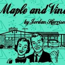 CoHo Productions to Present MAPLE & VINE, 5/2-24