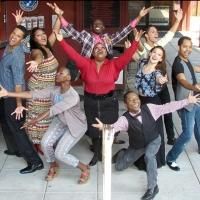IT AIN'T NOTHIN' BUT THE BLUES Begins Performances Tonight at Cumberland County…