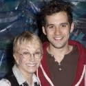 Photo Coverage: Sandy Duncan Joins Talk Back Series at PETER AND THE STARCATCHER