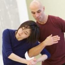 Photo Flash: Peggy Baker Dance Projects Presents STEREOPHONIC in Toronto Tonight