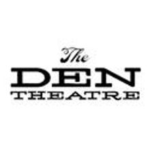 The Den Announces Remount of Original Chicago FAITH HEALER, 12/7-1/20