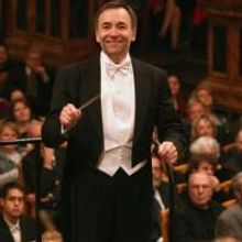 Haifa Symphony Orchestra of Israel to Play Marin Center, Today