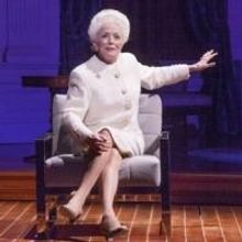 Photo Flash: First Look at Holland Taylor in ANN on Broadway