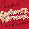 MYKEL'S KASHMIR NIRVANA - UNPLUGGED Plays Just A Piano Series at the Triad Tonight…