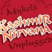 MYKEL'S KASHMIR NIRVANA - UNPLUGGED Plays Just A Piano Series at the Triad Tonight…