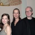 Photo Coverage: Meet the Cast of WHO'S AFRAID OF VIRGINIA WOOLF?