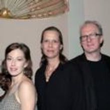 Photo Coverage: Meet the Cast of WHO'S AFRAID OF VIRGINIA WOOLF?