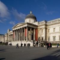 National Gallery to Offer Free Displays this Easter