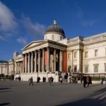 National Gallery to Offer Free Displays this Easter