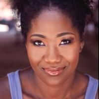THE FRIDAY SIX: Q&As with Your Favorite Broadway Stars- SOUL DOCTOR's Amber Iman
