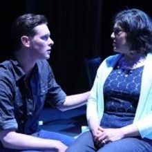 Photo Flash: First Look at Kimi Short, Ryan Foizey and More in New Line's NEXT TO NOR