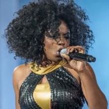 THE VOICE's Cleo Higgins Set for THRILLER - LIVE UK Tour; Launches 23 Sept.