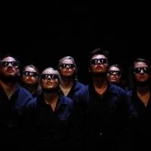 Carriageworks Theatre Presents 33 Tonight