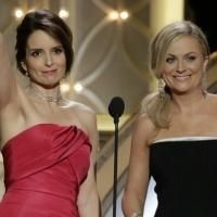 Tina Fey, Amy Poehler to Voice Roles in NEW YORK SPRING SPECTACULAR; All-Star Cameos…