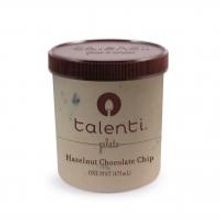 Talenti' Gelato & Sorbetto Finds 'Pintspiration' In Your Favorite Desserts With The…