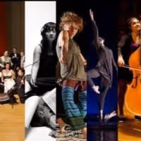 IMAGINING O, TATTOOED IN SNOW, APROPOS, ROCCO and More Set for Peak Performances'…