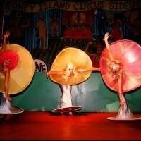 Lefty Lucy Presents ENCHANTED TIKI ROOM at Coney Island Tonight