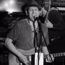 Blues Guitarist Meyer Rossabi Debuts New Track at Gibson NYC Music Series Today