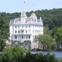Goodspeed Opera House to Feature GOOD NEWS, HELLO, DOLLY! and THE MOST HAPPY FELLA…