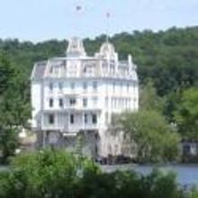 Goodspeed Opera House to Feature GOOD NEWS, HELLO, DOLLY! and THE MOST HAPPY FELLA in 2013