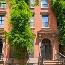 Arthur Laurents' NYC Townhouse on the Market for $12M
