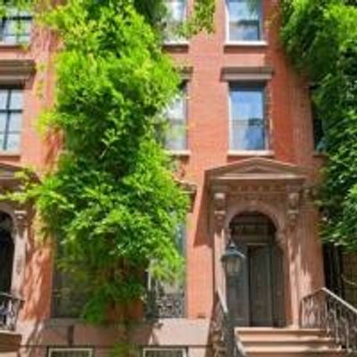 Arthur Laurents' NYC Townhouse on the Market for $12M