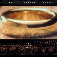 THE LORD OF THE RINGS, Marc Anthony and ZZ Top to Play Wolf Trap, 9/6-11