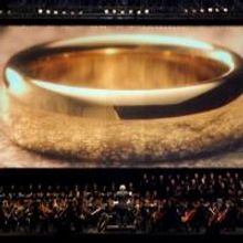 THE LORD OF THE RINGS, Marc Anthony and ZZ Top to Play Wolf Trap, 9/6-11