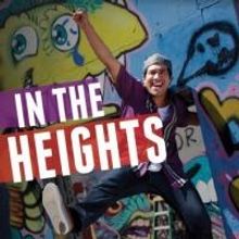 UT Theatre & Dance to Present IN THE HEIGHTS, 4/9-19
