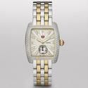 Gideon's Fine Jewelry Updates Michele Watch Collection