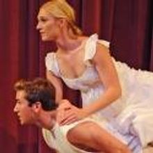 Sonoma State University Presents Fall Dance Concert, 11/29-12/2