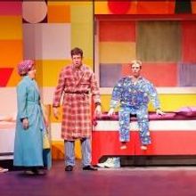 Photo Flash: First Look at THE MUSICAL ADVENTURES OF FLAT STANLEY at Lewis Family Pla