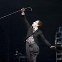 CHAPLIN Opens Tonight on Broadway- Photo and Video Preview! Video
