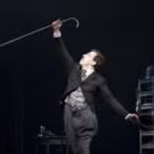 CHAPLIN Opens Tonight on Broadway- Photo and Video Preview!