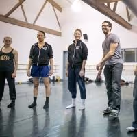 Hubbard Street Dance Chicago and The Second City to Present World Premiere of New…