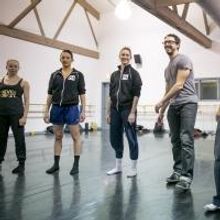 Hubbard Street Dance Chicago and The Second City to Present World Premiere of New Col