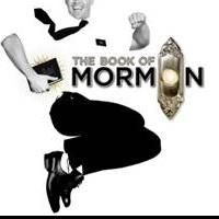 THE BOOK OF MORMON Announces Lottery Policy for Return Engagement
