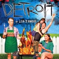 Horizon Theatre Presents DETROIT, Now thru 10/19
