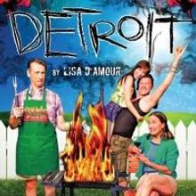 Horizon Theatre Presents DETROIT, Now thru 10/19