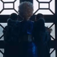 VIDEO: Watch a Glimpse at Trailer for HUNGER GAMES: CATCHING FIRE! Video