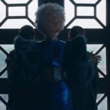 VIDEO: Watch a Glimpse at Trailer for HUNGER GAMES: CATCHING FIRE!