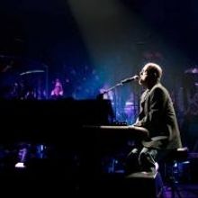 Billy Joel Adds November 2015 Show to Madison Square Garden Residency