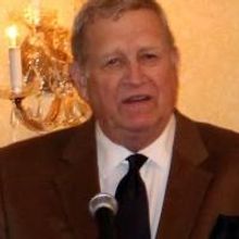Ken Howard Honored at The Lambs' Luncheon