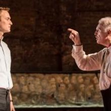 BWW Reviews: KING CHARLES III, Wyndham's Theatre, September 11 2014