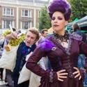 Lyric Hammersmith's CINDERELLA Begins November 24