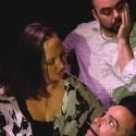 BWW Reviews: The Matrix Theatre's DEATH AND THE MAIDEN an Intense Experience