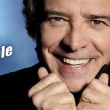 C'è qualche cosa in te... Montesano si prepara al debutto!