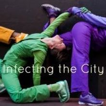 Africa Centre's Public Arts Festival INFECTING THE CITY Launches Crowdfunding Campaig