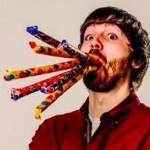 EDINBURGH 2014 - BWW Reviews: IAN SMITH- FLAPPABLE, Pleasance Courtyard, August 13 20